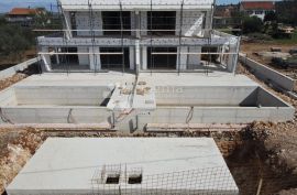 Predivan duplex s pogledom na more - Debeljak, Zadar710, Sukošan, Дом