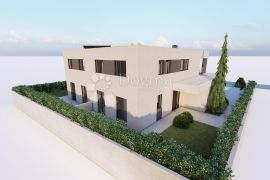 Predivan duplex s pogledom na more - Debeljak, Zadar710, Sukošan, Kuća