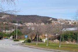 Veliki teren sa lijepim pogledom, Kostrena, Terreno