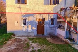 SIMPATIČAN STAN SA OKUĆNICOM, NADOMAK GRADA, Labin, Flat