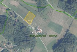Građevinsko zemljište, 3901 m2, Hruševec Pušćanski, Kupljenovo, Pušća, Land