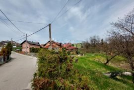 Zagreb, Podsused - građ. zemljište 4900m2, Podsused - Vrapče, Land