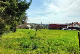 Zagreb, Podsused - građ. zemljište 4900m2, Podsused - Vrapče, Land