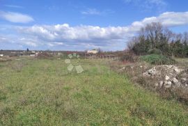 Zemljište pred urbanizaciju Vodnjan, Vodnjan, Terreno