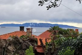 Turnić - samo u DOGMI, mali stan s pogledom na more, Rijeka, Wohnung