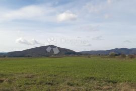 Dobro poljoprivredno zemljište u Josipdolu, Josipdol, Terrain