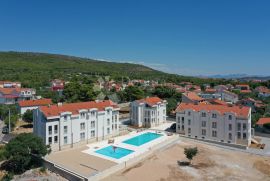 TRIBUNJ – PREKRASAN APARTMAN NADOMAK MORA A1 0, Tribunj, Διαμέρισμα