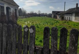 GRAĐEVINSKO ZEMLJIŠTE TURČIŠĆE, Domašinec, Land