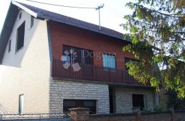Kuća Briješće,157 m²,peterosobna,plac 688 m², Osijek - Okolica, Famiglia