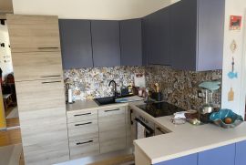 Stan blizu prekrasnih plaža, Novigrad, Appartement