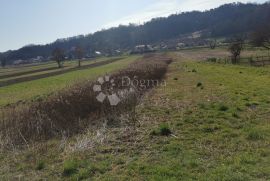 Terme Tuhelj, investicijsko zemljište, 7286 m2, Veliko Trgovišće, Zemljište