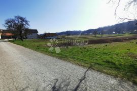 Terme Tuhelj, investicijsko zemljište, 7286 m2, Veliko Trgovišće, Land