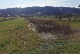 Terme Tuhelj, investicijsko zemljište, 7286 m2, Veliko Trgovišće, أرض