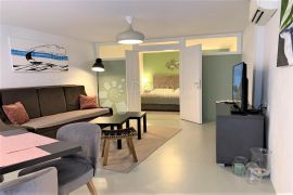 ROVINJ - LUKSUZNI STAN U SRCU STAROGA GRADA, Rovinj, Appartement