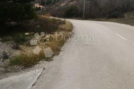 MEKA DRAGA ODLIČNO GRAĐEVINSKO ZEMLJIŠTE NADOMAK MORA, Brestovac, Land