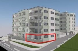 Dvosoban komforan stan s terasom D1 S4, Makarska, Διαμέρισμα