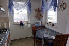 MALINSKA APARTMAN S OTVORENIM POGLEDOM NA MORE, Malinska-Dubašnica, شقة