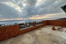 Kuća sa panoramskim pogledom na more Crikvenica, Crikvenica, بيت