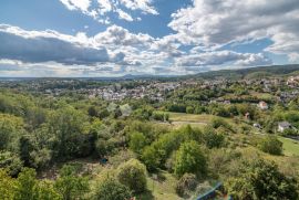 Predivan dvoetažni stan na Sv Duhu, Črnomerec, Appartement