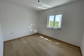 DVA apartmana Malinska 142m2 NOVOGRADNJA, Malinska-Dubašnica, Flat