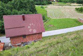 Autohtona kuća u G. Kotaru, snižena cijena. PRILIKA,, Vrbovsko, House