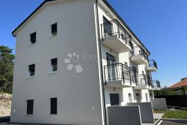 VIŠKOVO, KOSI - Stan 1S+DB u novogradnji, Viškovo, Wohnung