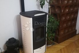 Etaža kuće za radnike, Bakar, Apartamento