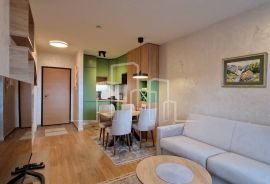 Opremljen Apartman Snježna Dolina Jahorina 38m² Prodaja, Pale, Flat