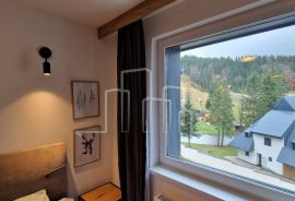 Novoopremljen dvosoban apartman Jahorina prodaja, Pale, Daire