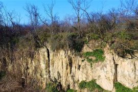 Zemljište za vikendice - Zmajevac, Kneževi Vinogradi, Tierra