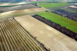 Zemljište za vikendice - Zmajevac, Kneževi Vinogradi, Land