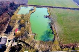 Zemljište za vikendice - Zmajevac, Kneževi Vinogradi, Arazi