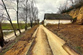 Zemljište za vikendice - Zmajevac, Kneževi Vinogradi, Terrain