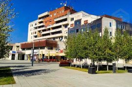 Poslovni prostor - centar Belog Manastira, Beli Manastir, Propriété commerciale