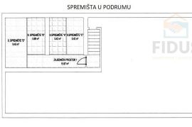 Dvosobni stanovi - Darda, Darda, Διαμέρισμα