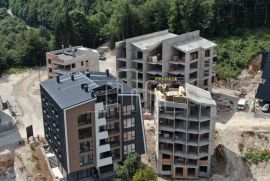 Prodaja apartman Vučko Bjelašnica u izgradnji, Trnovo, Flat