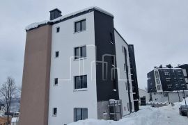 Prodaja apartman Vučko Bjelašnica u izgradnji, Trnovo, Daire