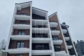 Prodaja dvosoban apartman Vučko Bjelašnica, Trnovo, Διαμέρισμα