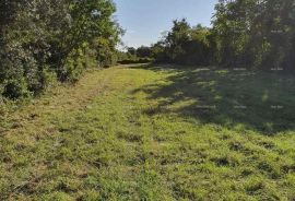 Građevinsko zemljište Prodaja građevinskog zemljišta, Krnica, Marčana, Terrain