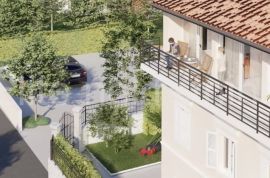 Matulji, Mihotići - prodaja stana, 80 m2, parking, balkon!, Matulji, Wohnung