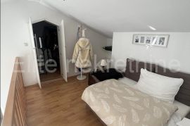 Malinska - prodaja dvoetažnog stana!, Malinska-Dubašnica, Apartamento