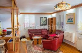 Belveder - prodaja stana, 119 m2, dvoetažni stan!, Rijeka, Flat
