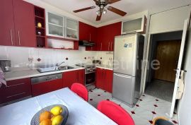 Dobrinj, Klimno - prodaja stana, 100 m2, pogled na more !, Dobrinj, Appartement