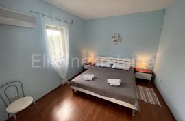 Dobrinj, Klimno - prodaja stana, 100 m2, pogled na more !, Dobrinj, Apartamento