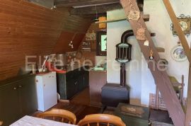 Lokve, Lepenice - prodaja kuće, 95 m2!, Lokve, Famiglia