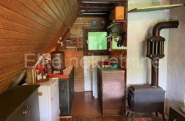 Lokve, Lepenice - prodaja kuće, 95 m2!, Lokve, Kuća