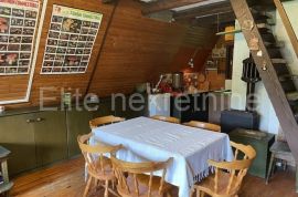 Lokve, Lepenice - prodaja kuće, 95 m2!, Lokve, Famiglia