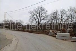 Bakar, Škrljevo - prodaja građevinsko stambenog zemljišta, 3500m2!, Bakar, Terrain