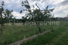 Pula - Štinjan - veliko građevinsko zemljište 6989m2, Pula, Terreno