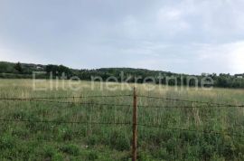 Pula - Štinjan - veliko građevinsko zemljište 6989m2, Pula, Land